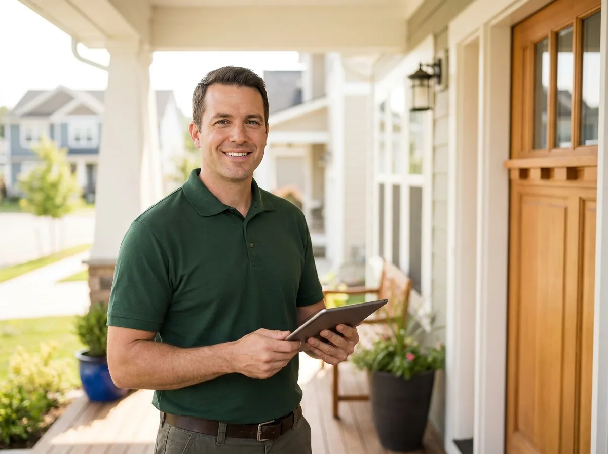 Pest control FAQs for Polk, PA